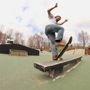 Meet your Posher, Cory